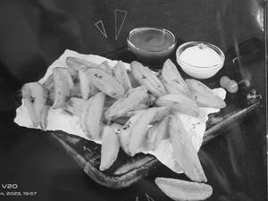 V Crispers
