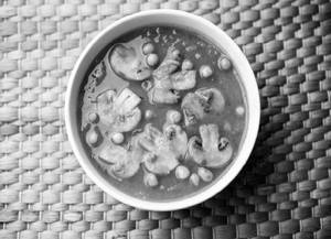 Matar Mushroom