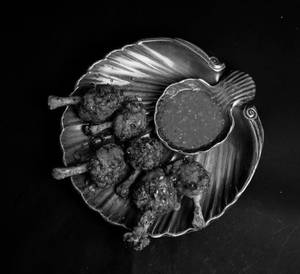 Chicken Lollipop