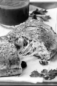 Calzone Pocket