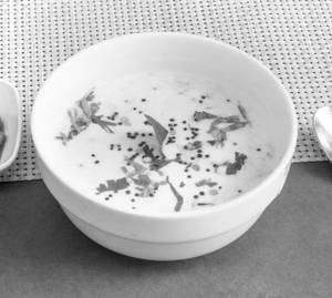 Curd Rice