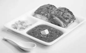 Pav Bhaji