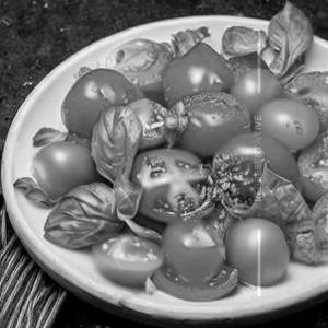 Tomato Salad