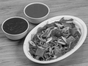 American Chopsuey