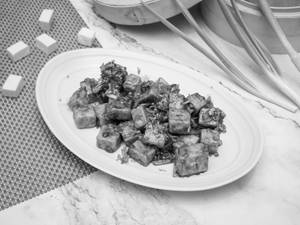 Paneer Manchurian