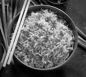 Veg Fried Rice
