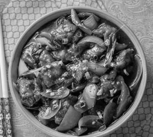 Chilli Chicken