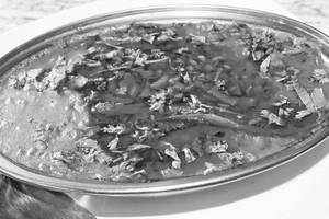 Dal Tadka