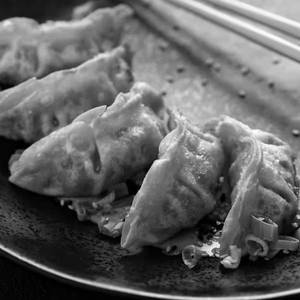 Chicken Fried Momo