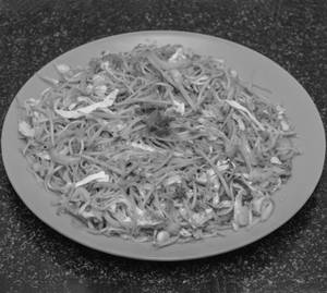 Veg Chowmein