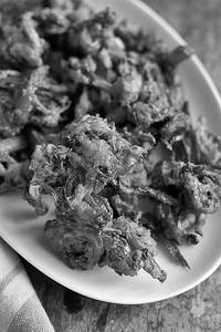 Onion Pakora
