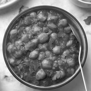 Chole Masala
