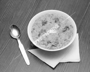 Dal khichadi