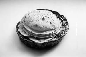 Tawa Roti