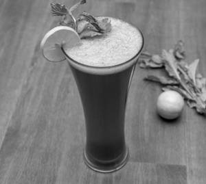 Lime Juice