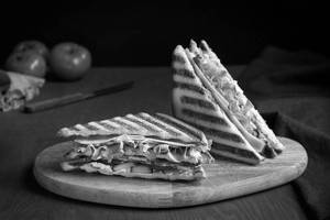 Veg Sandwich