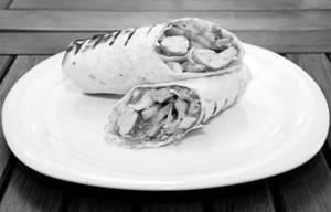Chicken Wrap