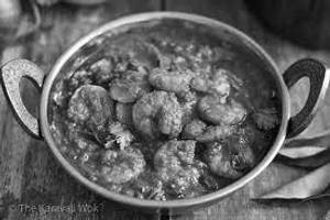 Prawn Gravy