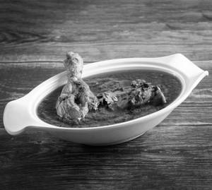 Chicken Sawaji