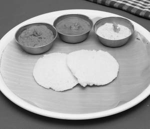 Idli