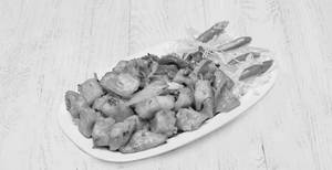 Chilli paneer