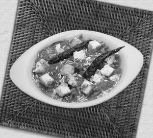 Paneer Kolhapuri