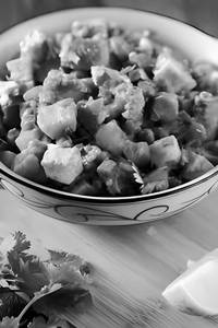 Mix Veg.