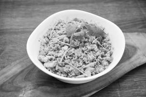 Paneer Bhurji