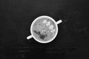 Sweet Corn Soup