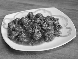 Gobi Manchurian