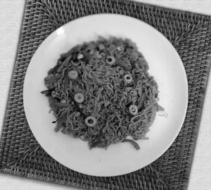 Mexican Maggi 