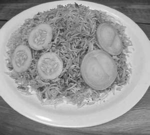 Mutton Biryani (1 Box, 750ml)