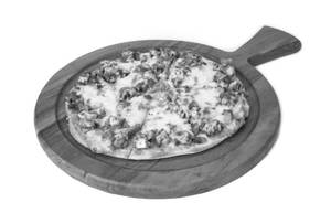 Jain Paneer Dominator Pizza