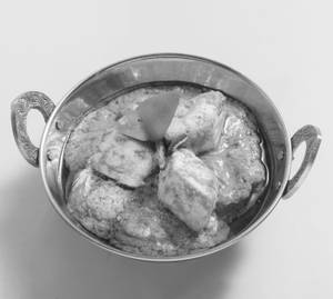 Paneer Korma