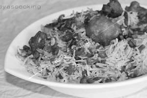 Gobi Fried Rice