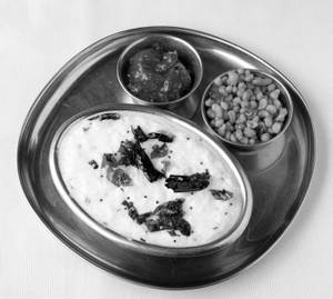 Curd Rice