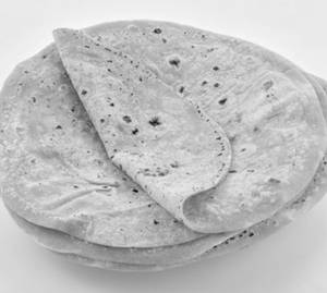 Tawa Roti