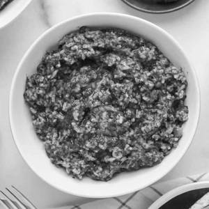 Palak Khichdi