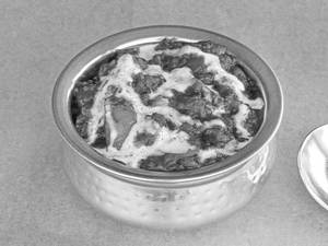 Spl Paneer Tikka Masala