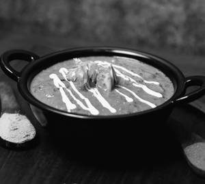 Paneer Tikka Butter Masala