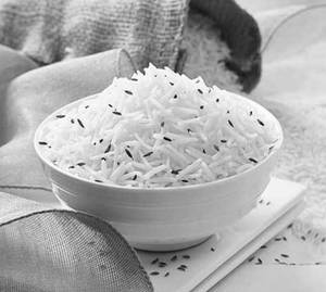Jeera Rice