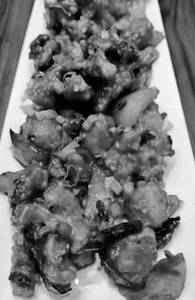 Nimboo Murgh