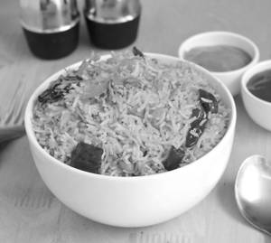 Schezwan Fried Rice