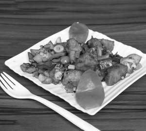 Chilli Paneer