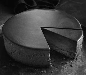 Chocolate Mud Cake [Slice]