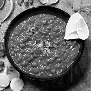 Dal nashila