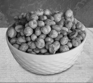 Chana Nuts(250gm)