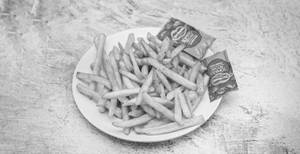 Masala French Fries