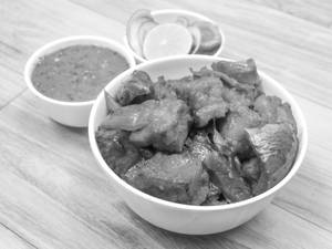 Chilli Paneer