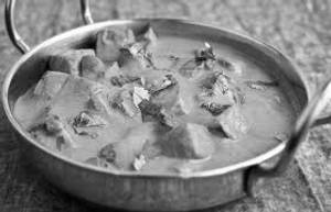 Paneer Butter Masala 